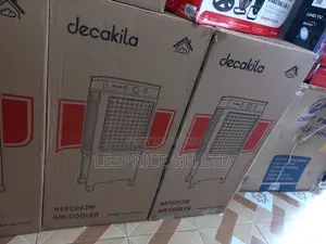 Decakila 130w Air Cooler Premium