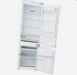Midea Electric HD-332RWEN Bottomfreezer Doubledoor Fridge