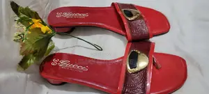 Ladies Casual Slippers
