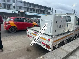 W20KVA DIESEL SILENT Generator (Auto Start) Generator