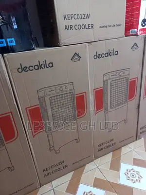 The Ordinary ~Decakila 130w Air Cooler