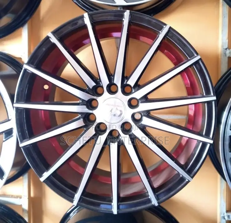 Original Rims For Rim For Toyota, Hyundai, Honda, Nissan Etc