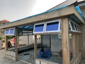 Project Windows