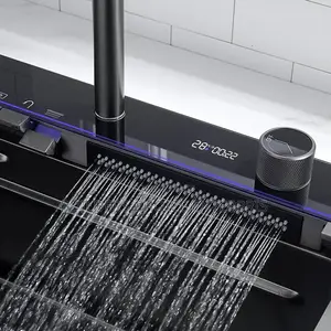 Smart Kitchen Sink (Nano)