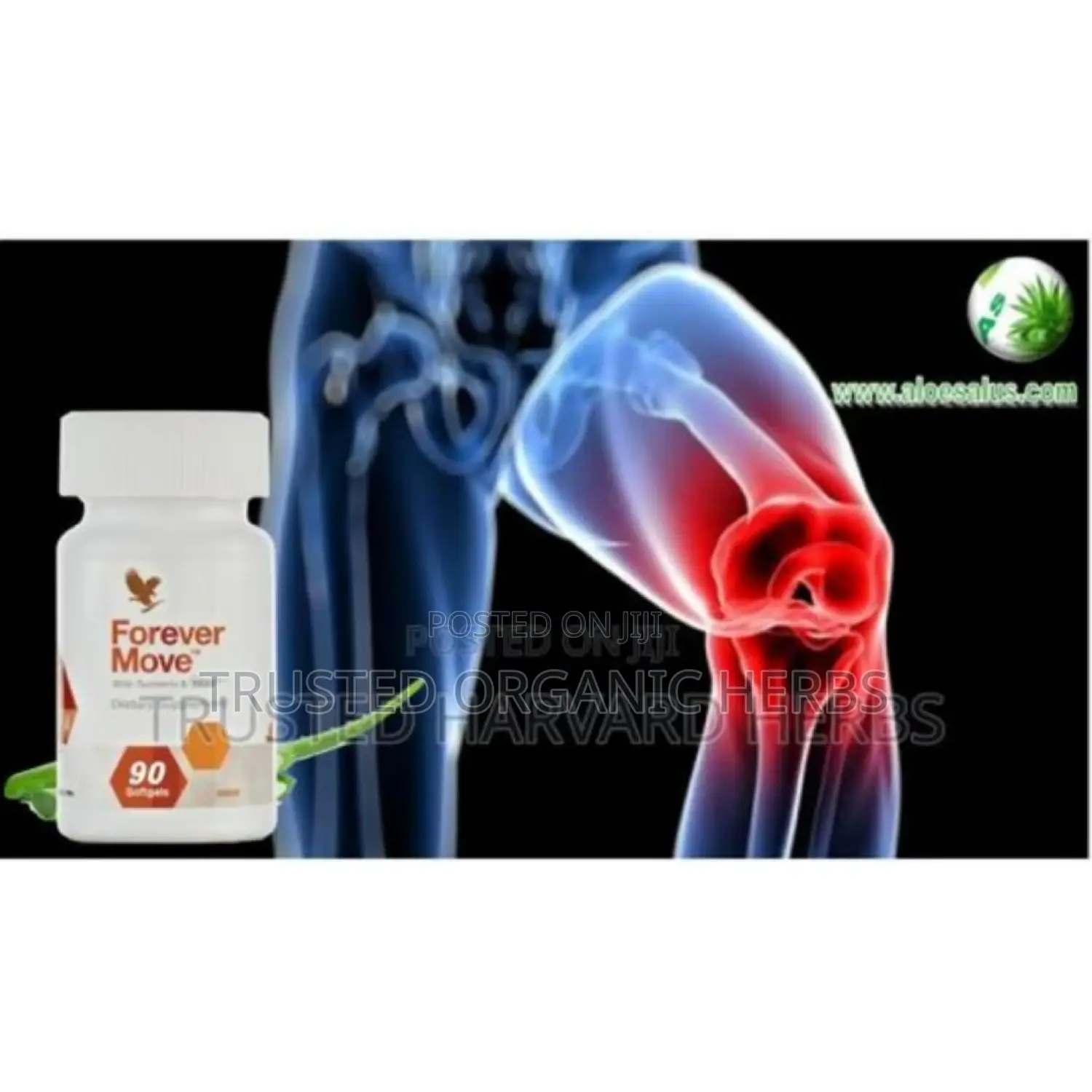 Top Best Natural Joint Pains / Weak Bones / Knee Pain Solu.