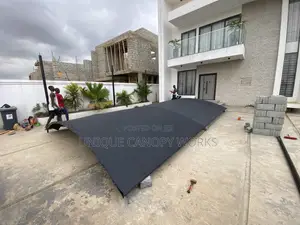 Car Canopy