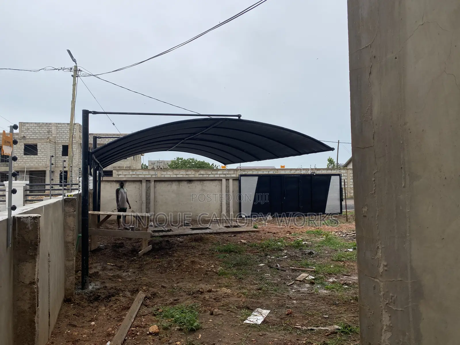 Car Canopies