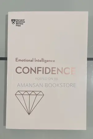 Photo - Emotional Intelligence: Confidence