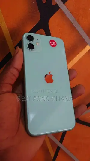 Apple iPhone 11 128 GB