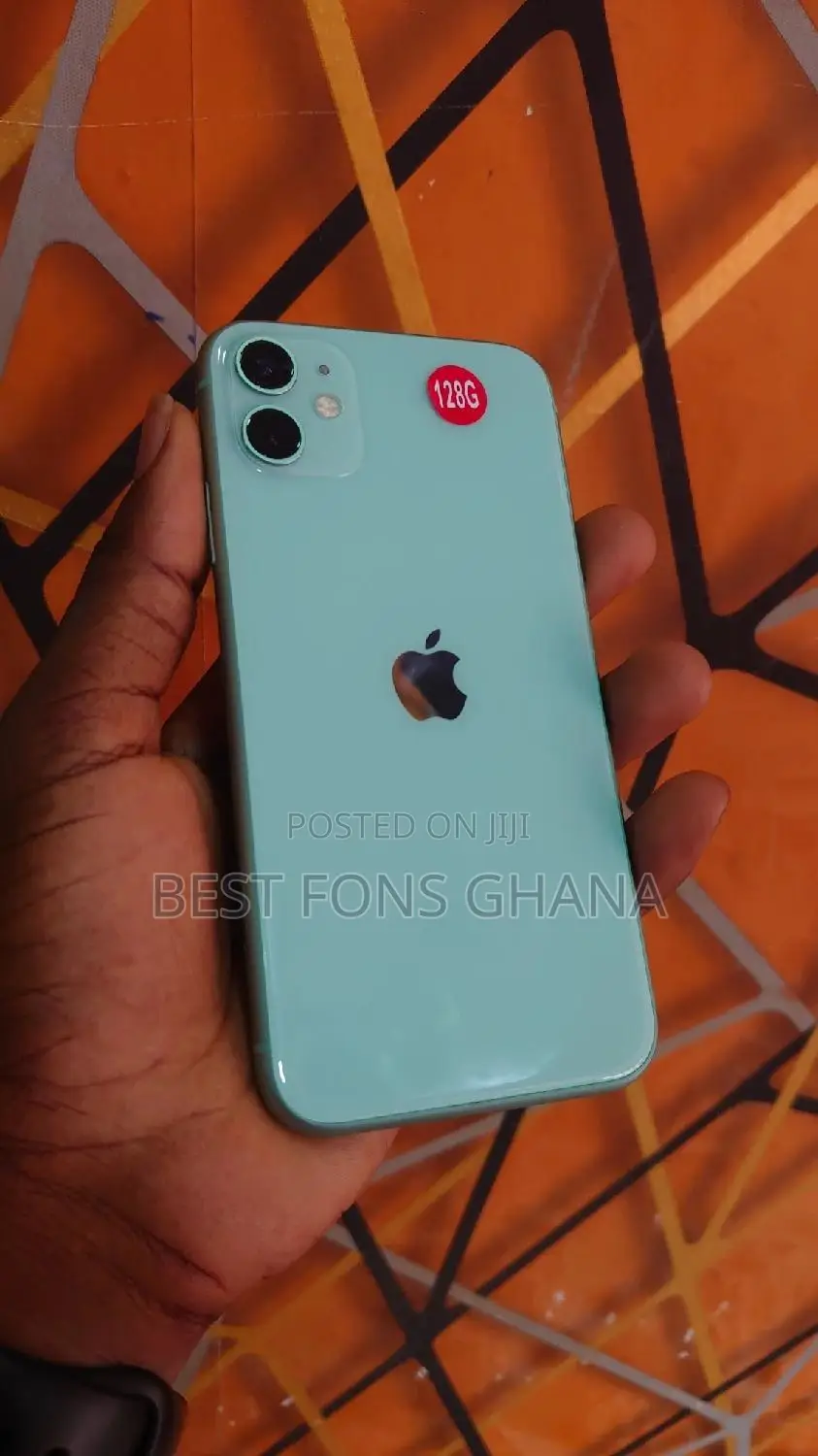 Apple iPhone 11 128 GB
