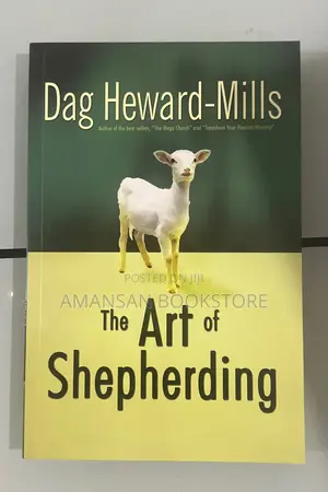 The Art of Shepherding