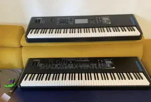 Yamaha Modx8 Keyboard