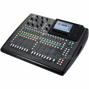 Behringer X32 Digital Mixer