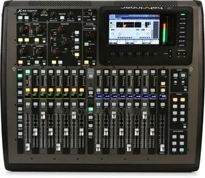 Behringer X32 Digital Mixer