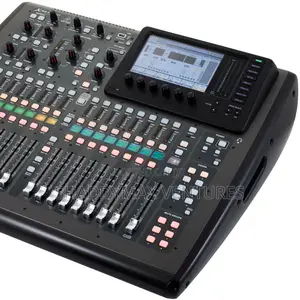 Behringer X32 Digital Mixer