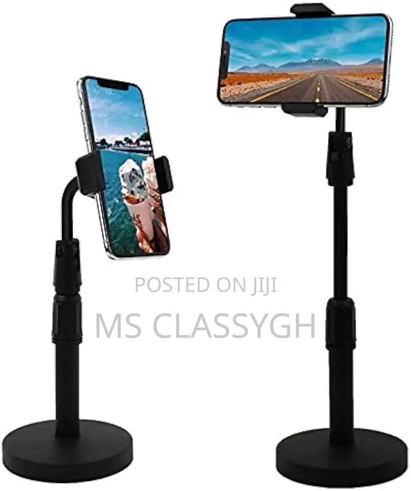 Mobile Phone Holder Stand Strong Bearing Capacity Desk Brack