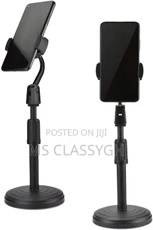 Mobile Phone Holder Stand Strong Bearing Capacity Desk Brack