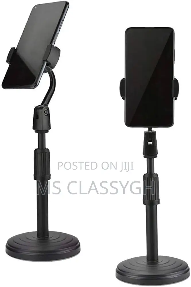 Mobile Phone Holder Stand Strong Bearing Capacity Desk Brack
