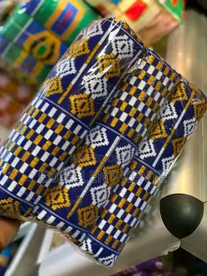 Quality Kente