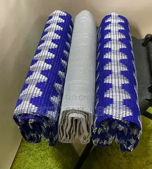 Quality Kente -6 Yards