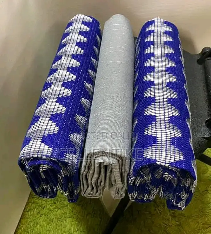 Quality Kente -6 Yards
