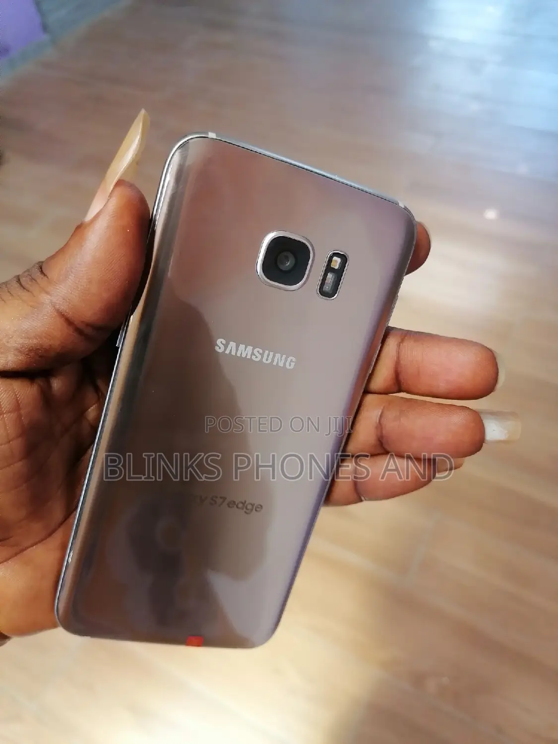 Samsung Galaxy S7 edge 32 GB Gold