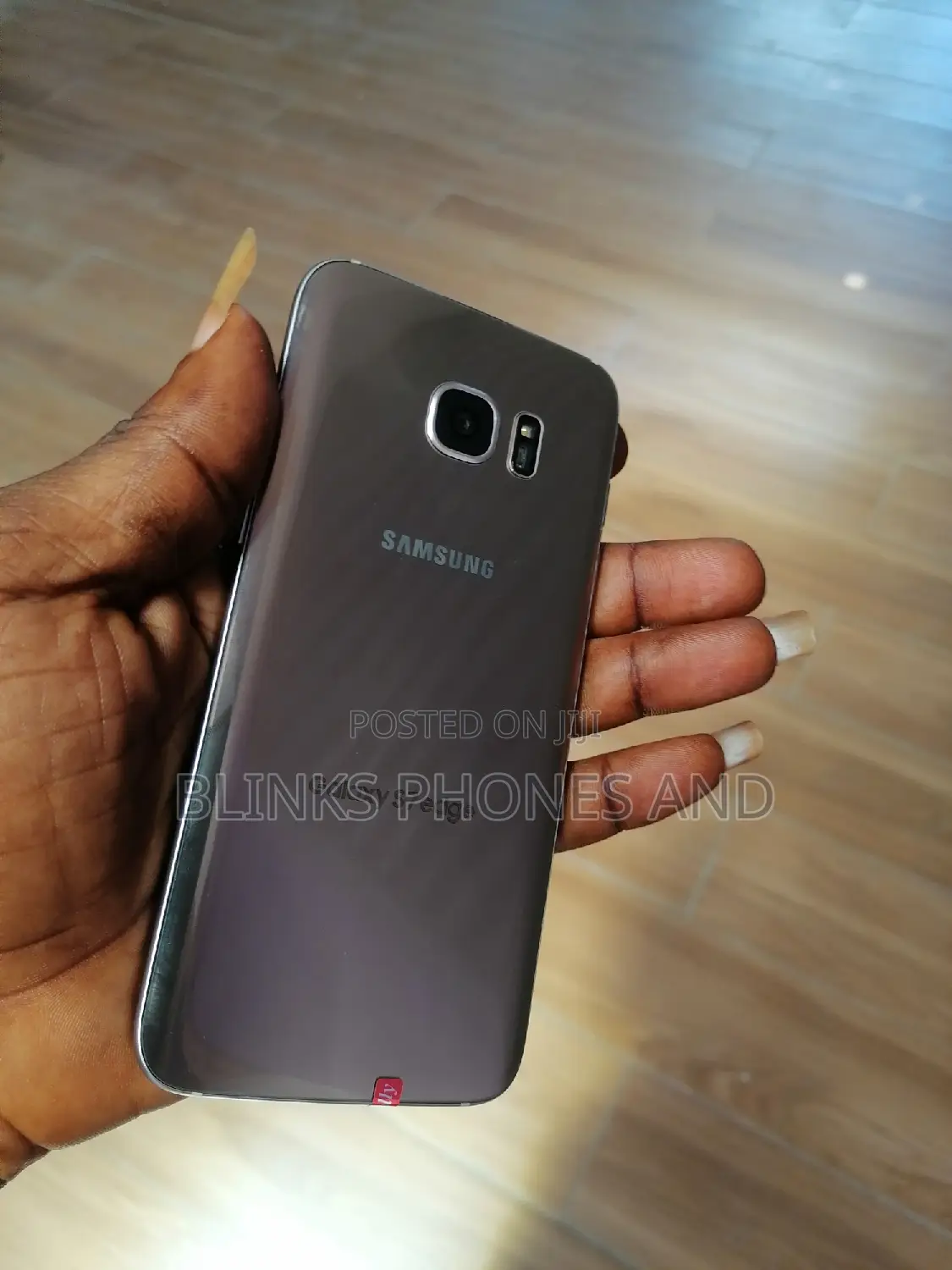 Samsung Galaxy S7 edge 32 GB Gold