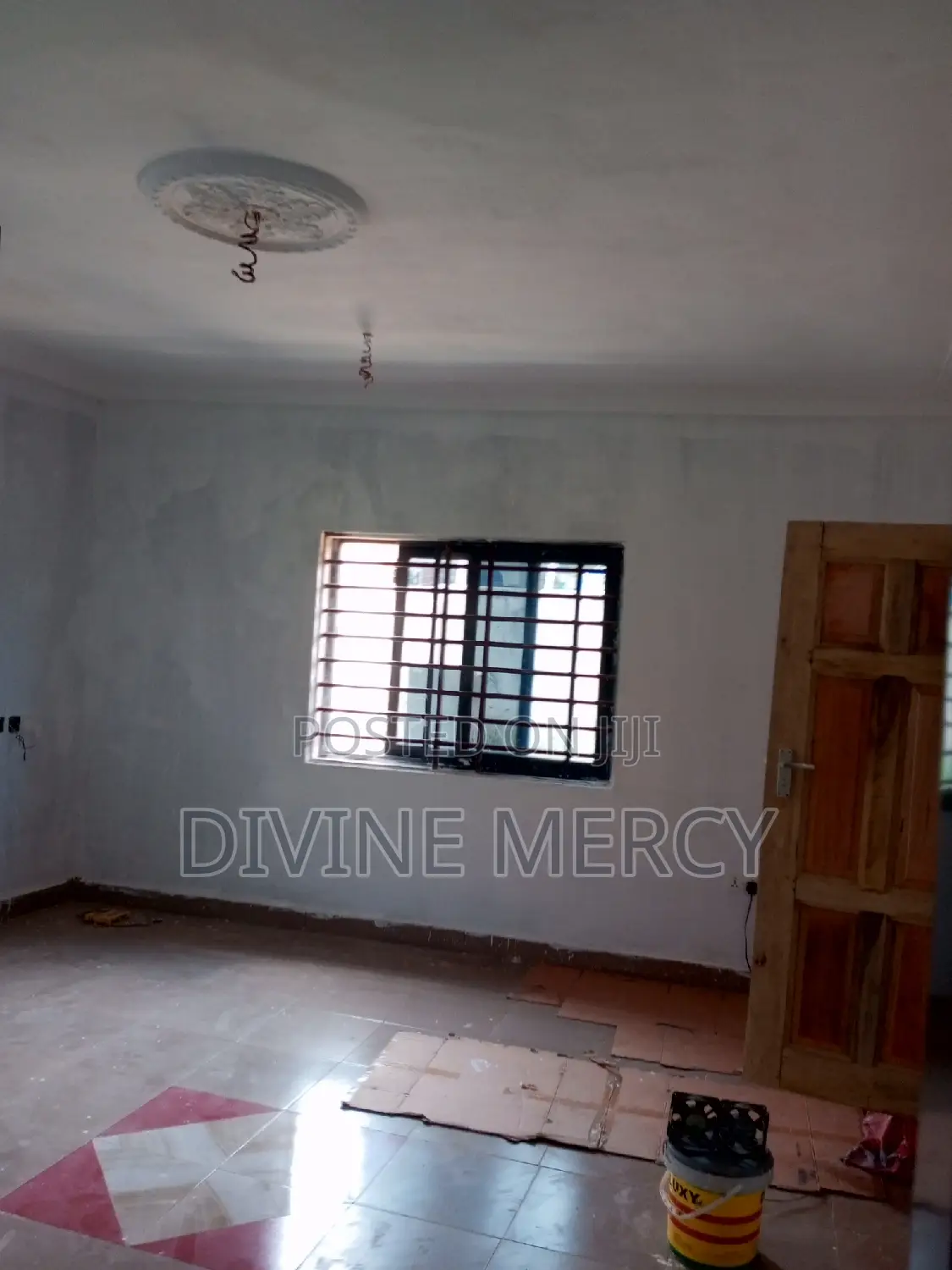 3bdrm Bungalow in Kasoa Cp, Awutu Senya East Municipal for sale