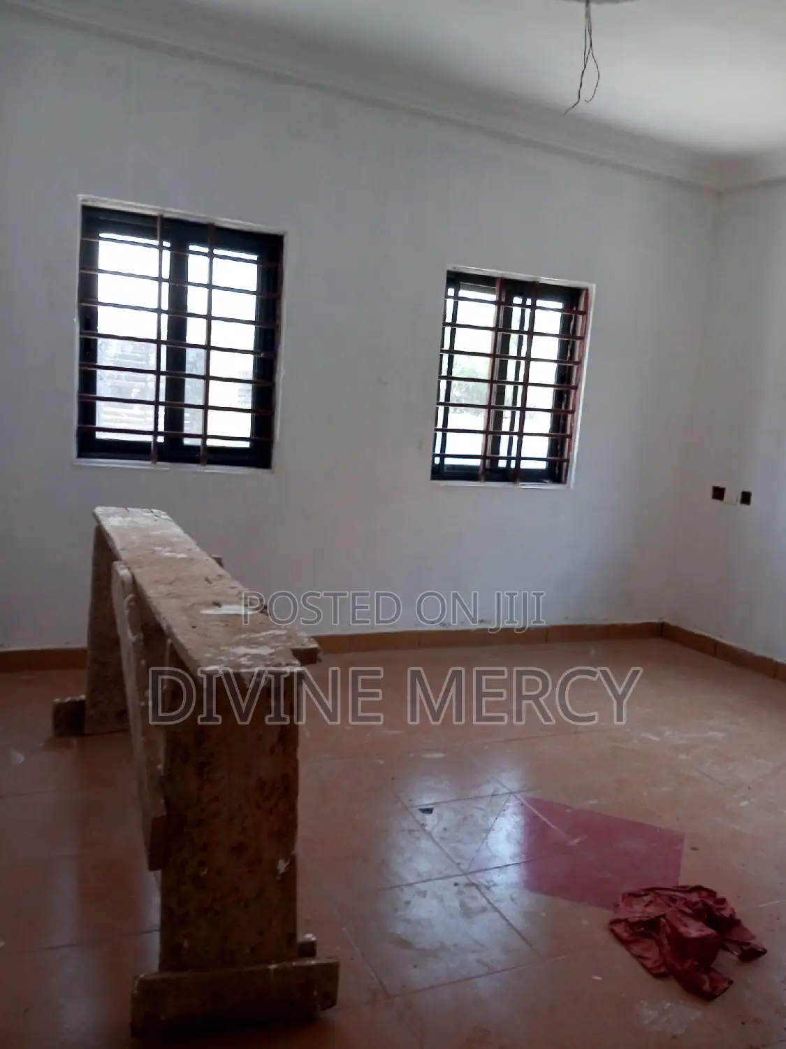 3bdrm Bungalow in Kasoa Cp, Awutu Senya East Municipal for sale