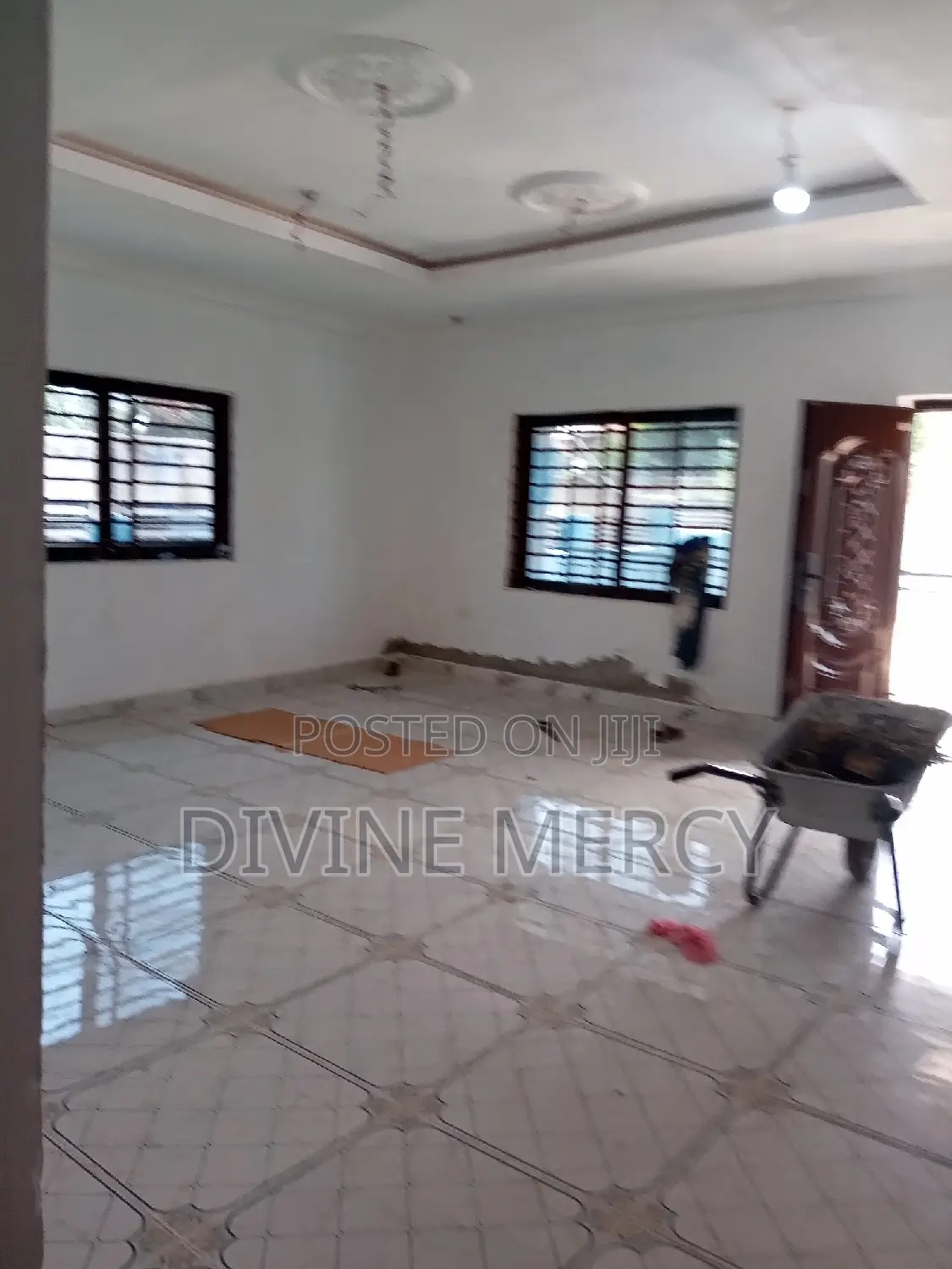 3bdrm Bungalow in Kasoa Cp, Awutu Senya East Municipal for sale