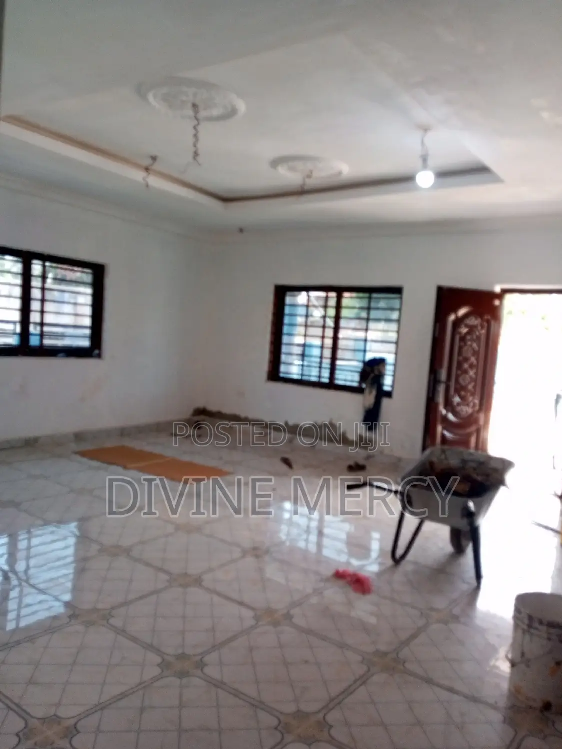 3bdrm Bungalow in Kasoa Cp, Awutu Senya East Municipal for sale