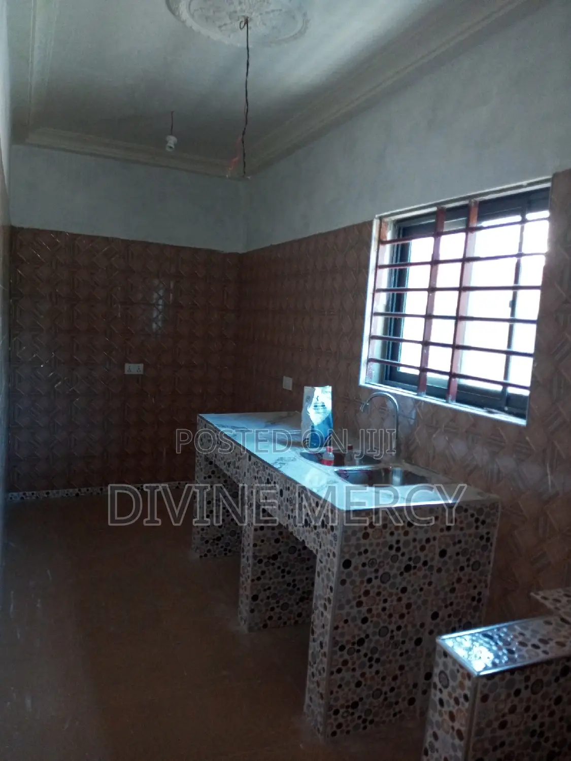 3bdrm Bungalow in Kasoa Cp, Awutu Senya East Municipal for sale