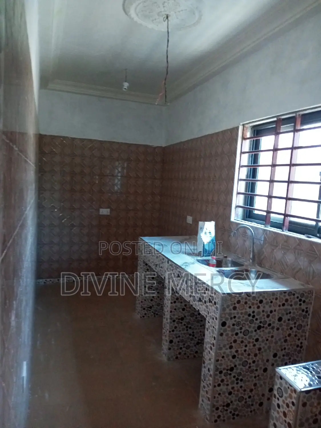 3bdrm Bungalow in Kasoa Cp, Awutu Senya East Municipal for sale