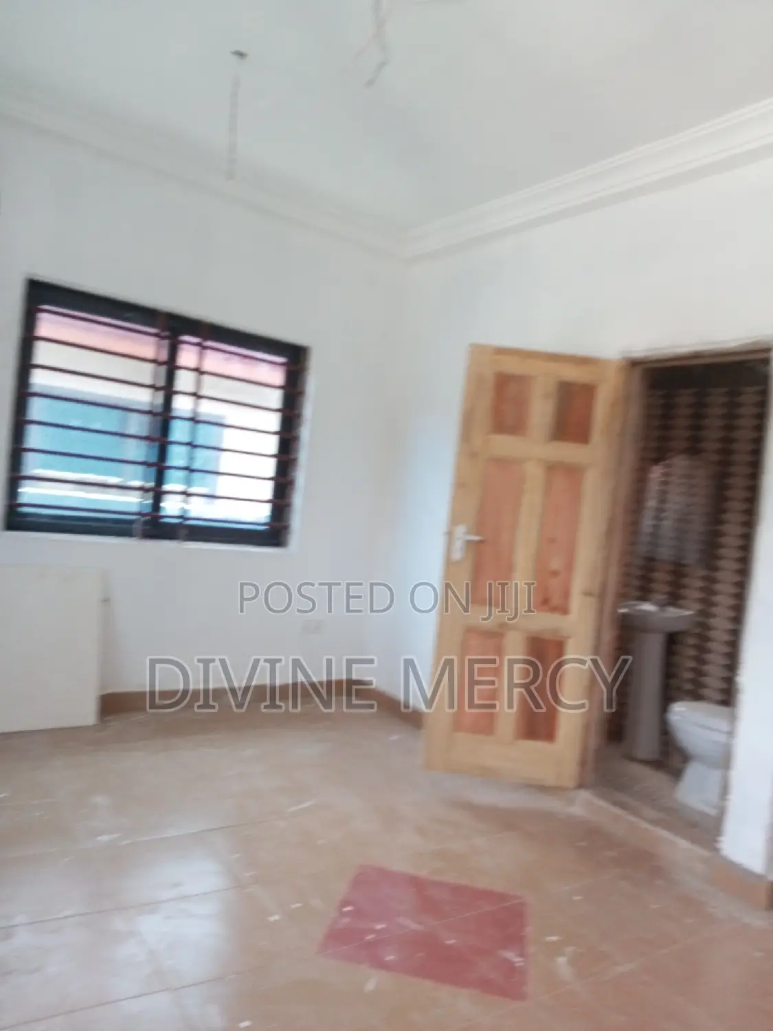 3bdrm Bungalow in Kasoa Cp, Awutu Senya East Municipal for sale