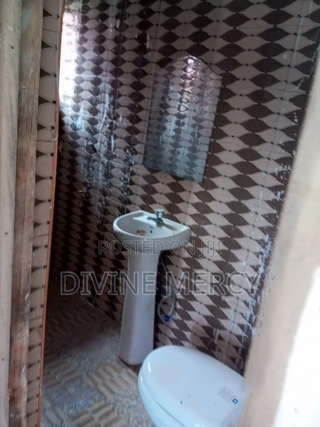 3bdrm Bungalow in Kasoa Cp, Awutu Senya East Municipal for sale