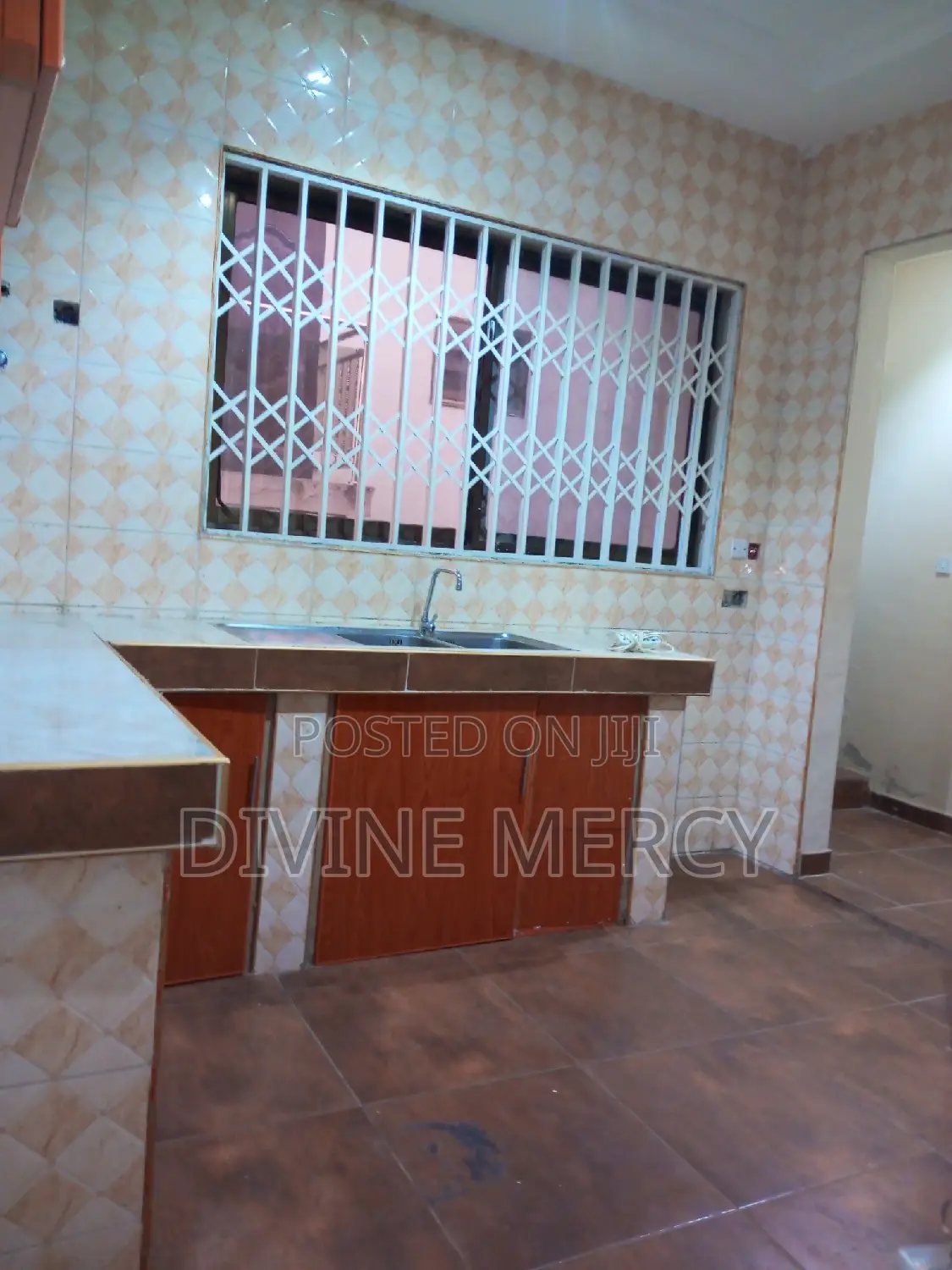 2bdrm Apartment in Cp Road, Awutu Senya East Municipal for rent