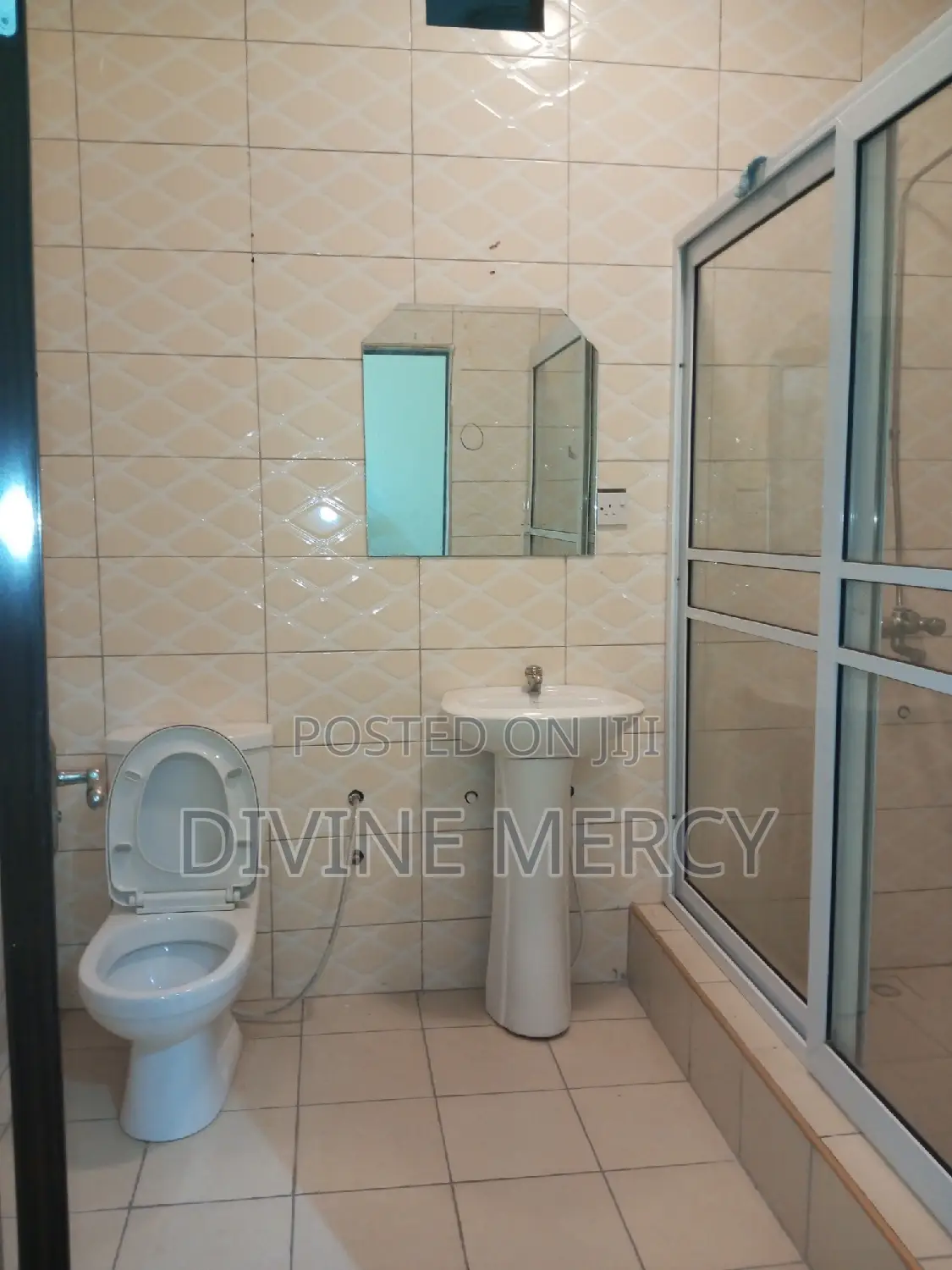 2bdrm Apartment in Cp Road, Awutu Senya East Municipal for rent