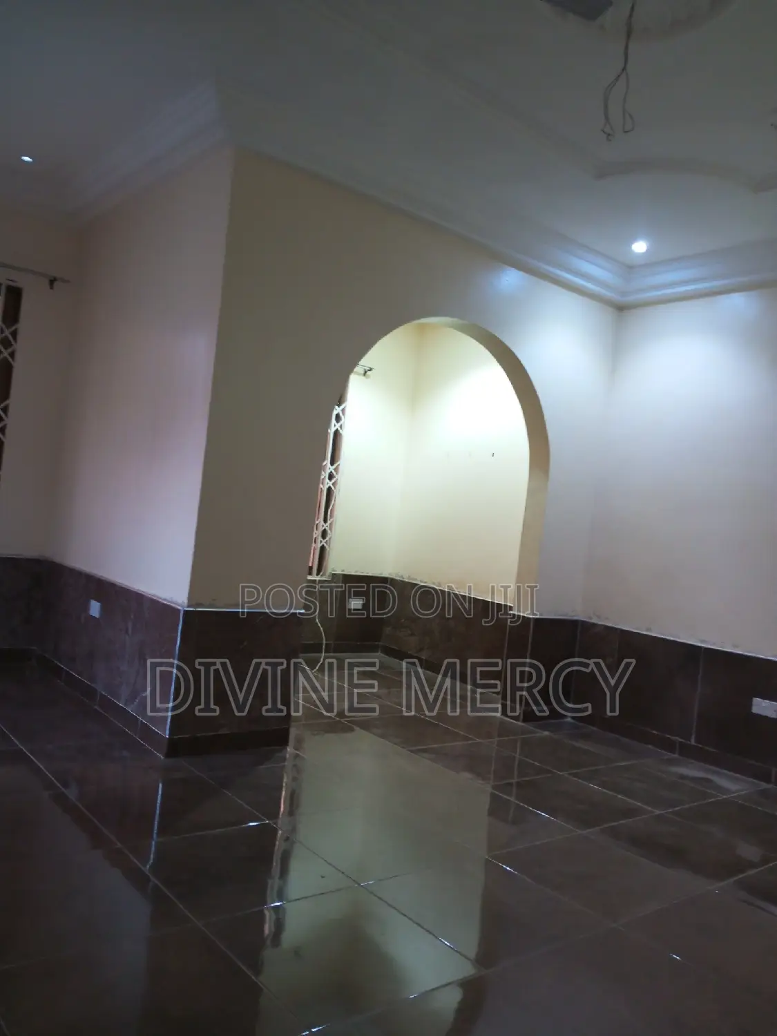2bdrm Apartment in Cp Road, Awutu Senya East Municipal for rent