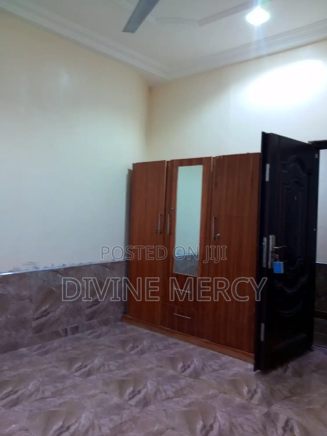 2bdrm Apartment in Cp Road, Awutu Senya East Municipal for rent