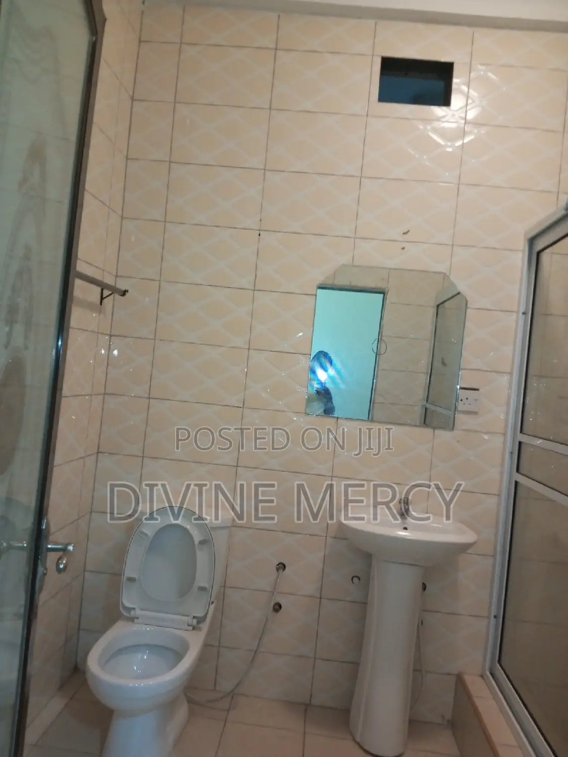 2bdrm Apartment in Cp Road, Awutu Senya East Municipal for rent