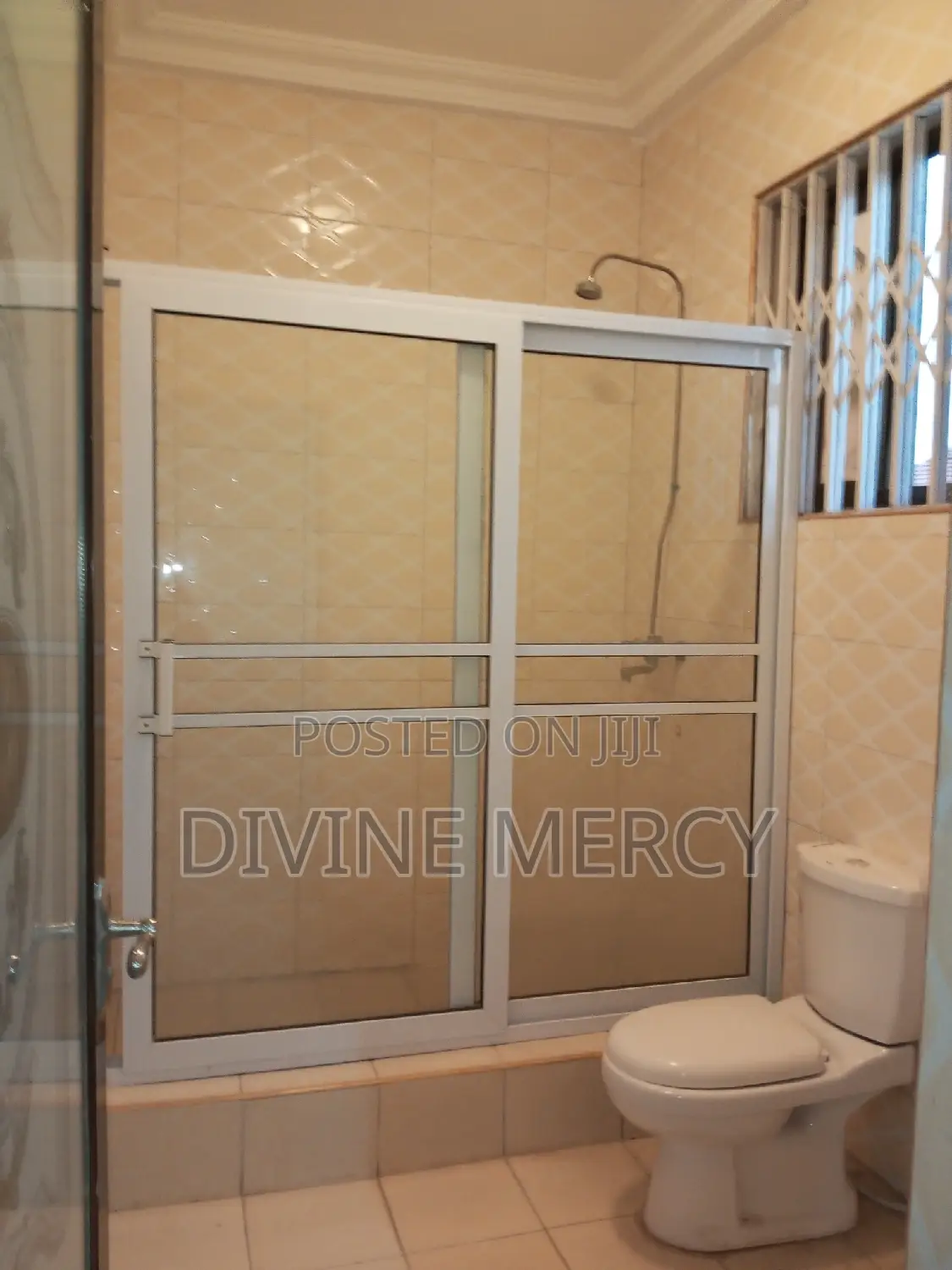 2bdrm Apartment in Cp Road, Awutu Senya East Municipal for rent