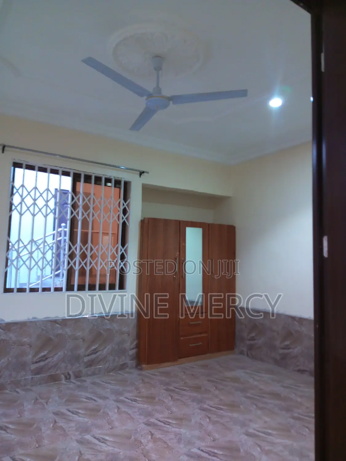 2bdrm Apartment in Cp Road, Awutu Senya East Municipal for rent