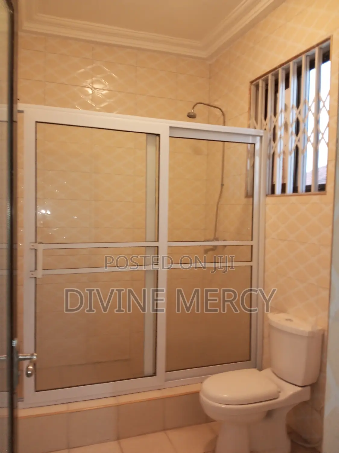 2bdrm Apartment in Cp Road, Awutu Senya East Municipal for rent