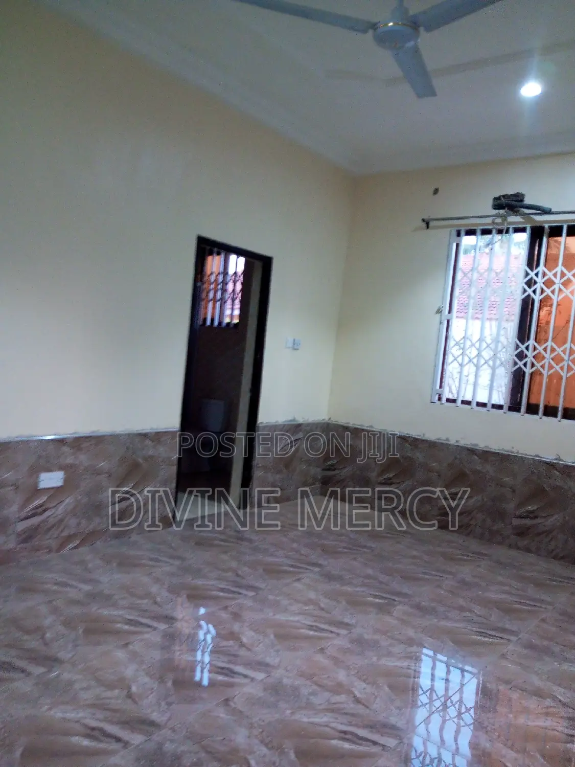 2bdrm Apartment in Cp Road, Awutu Senya East Municipal for rent