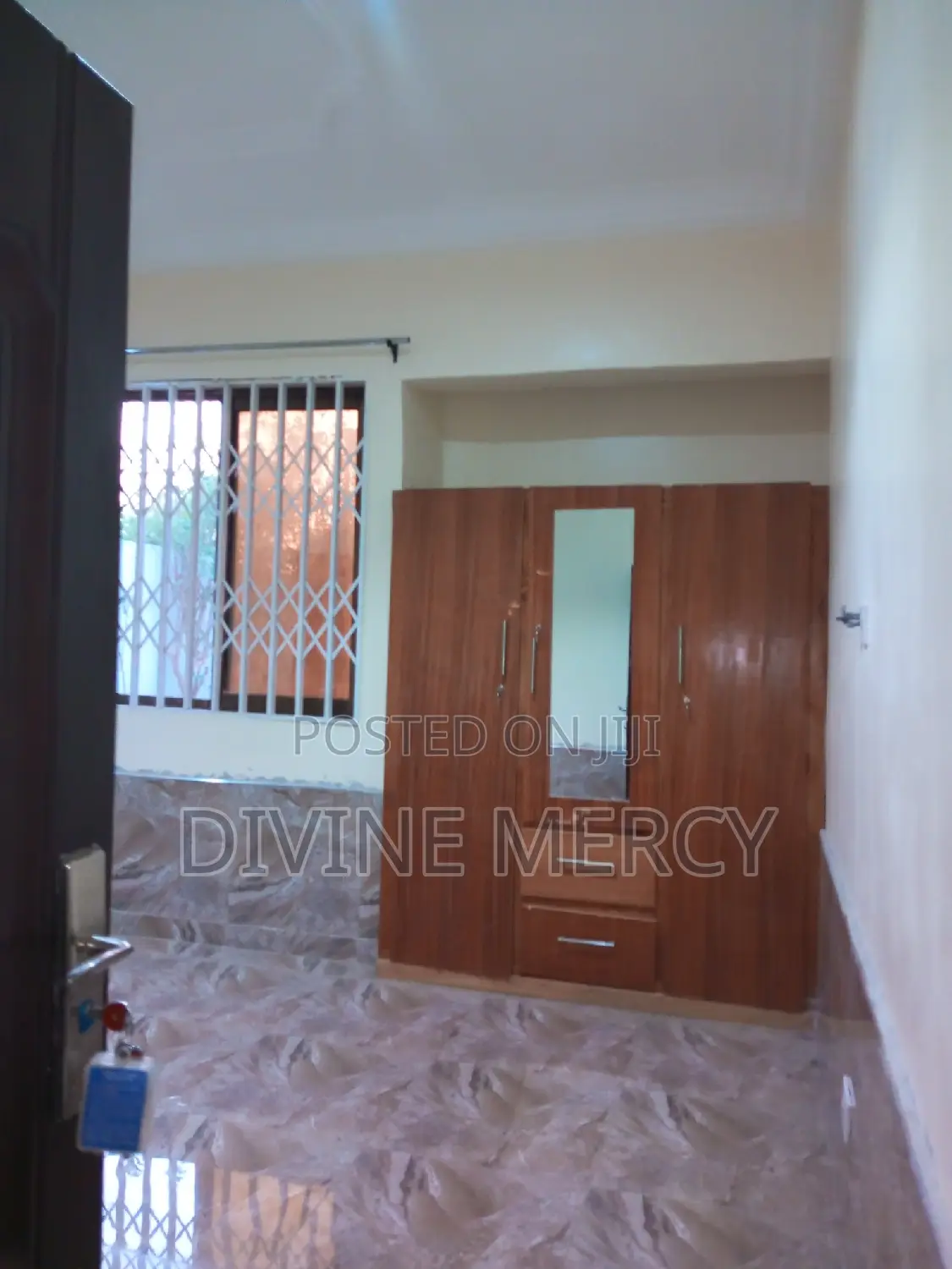 2bdrm Apartment in Cp Road, Awutu Senya East Municipal for rent