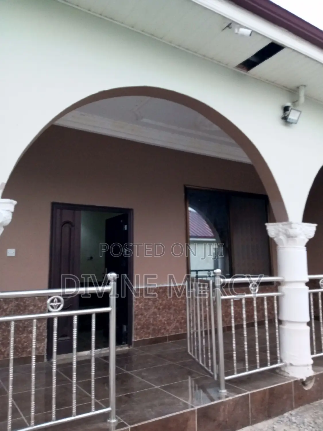 2bdrm Apartment in Cp Road, Awutu Senya East Municipal for rent