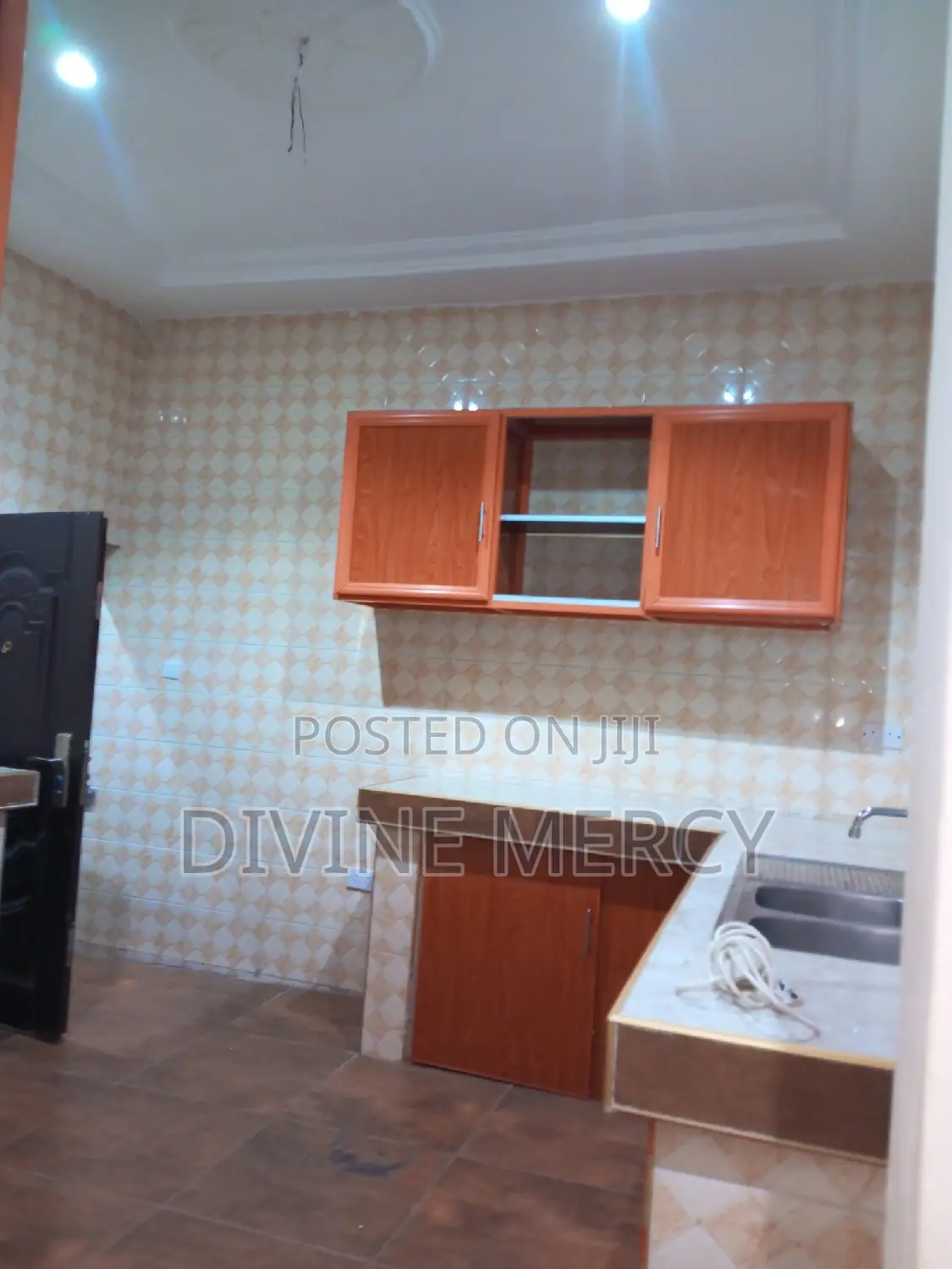 2bdrm Apartment in Cp Road, Awutu Senya East Municipal for rent