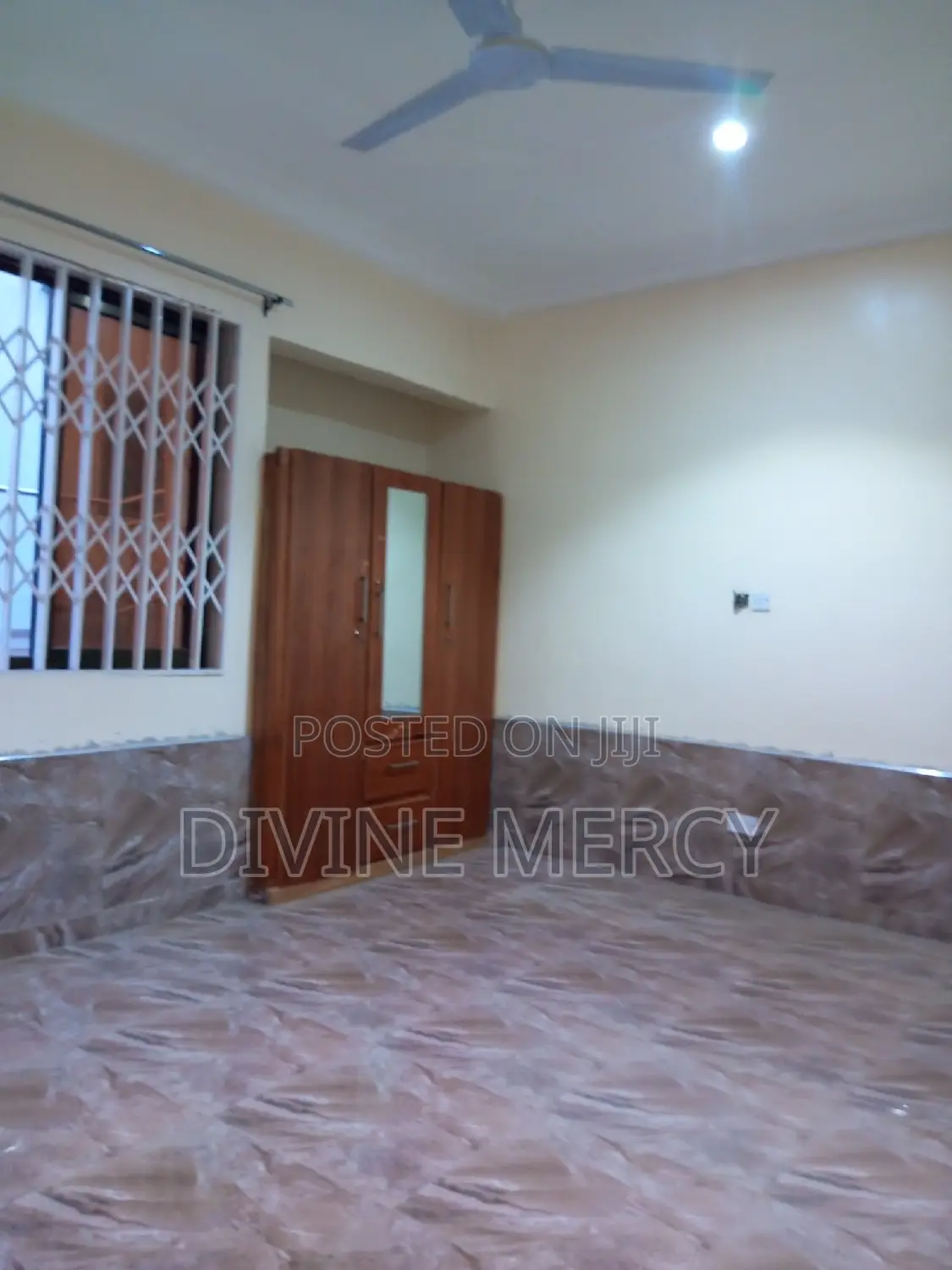 2bdrm Apartment in Cp Road, Awutu Senya East Municipal for rent