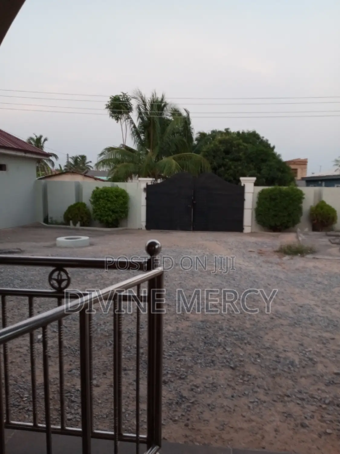 2bdrm Apartment in Cp Road, Awutu Senya East Municipal for rent