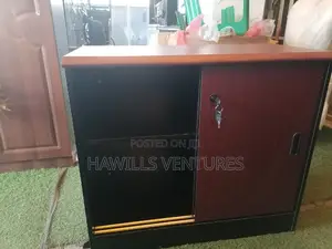 Table Side Long Drawer